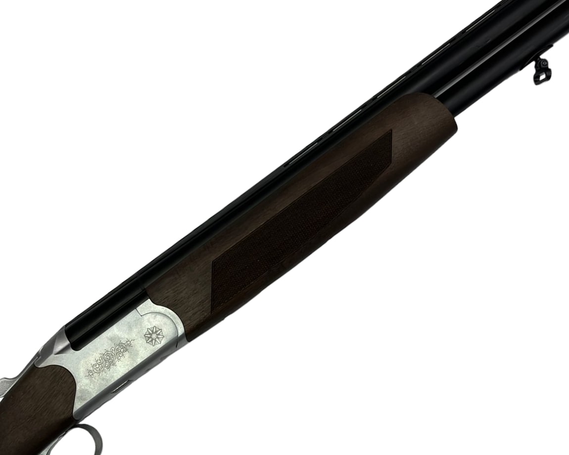 Ружье Huglu Hawk SAP 12х76 760мм