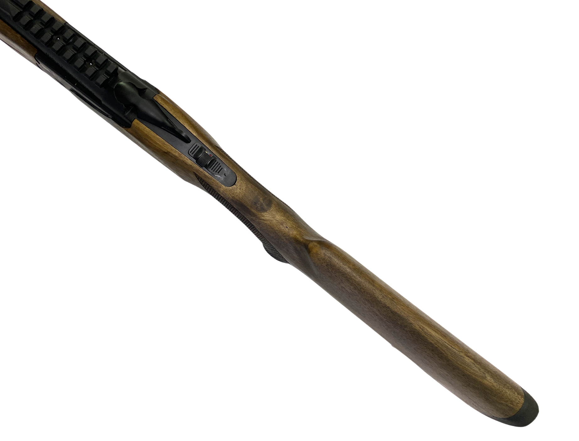Ружье Reximex RS912 Black 12х76 510мм