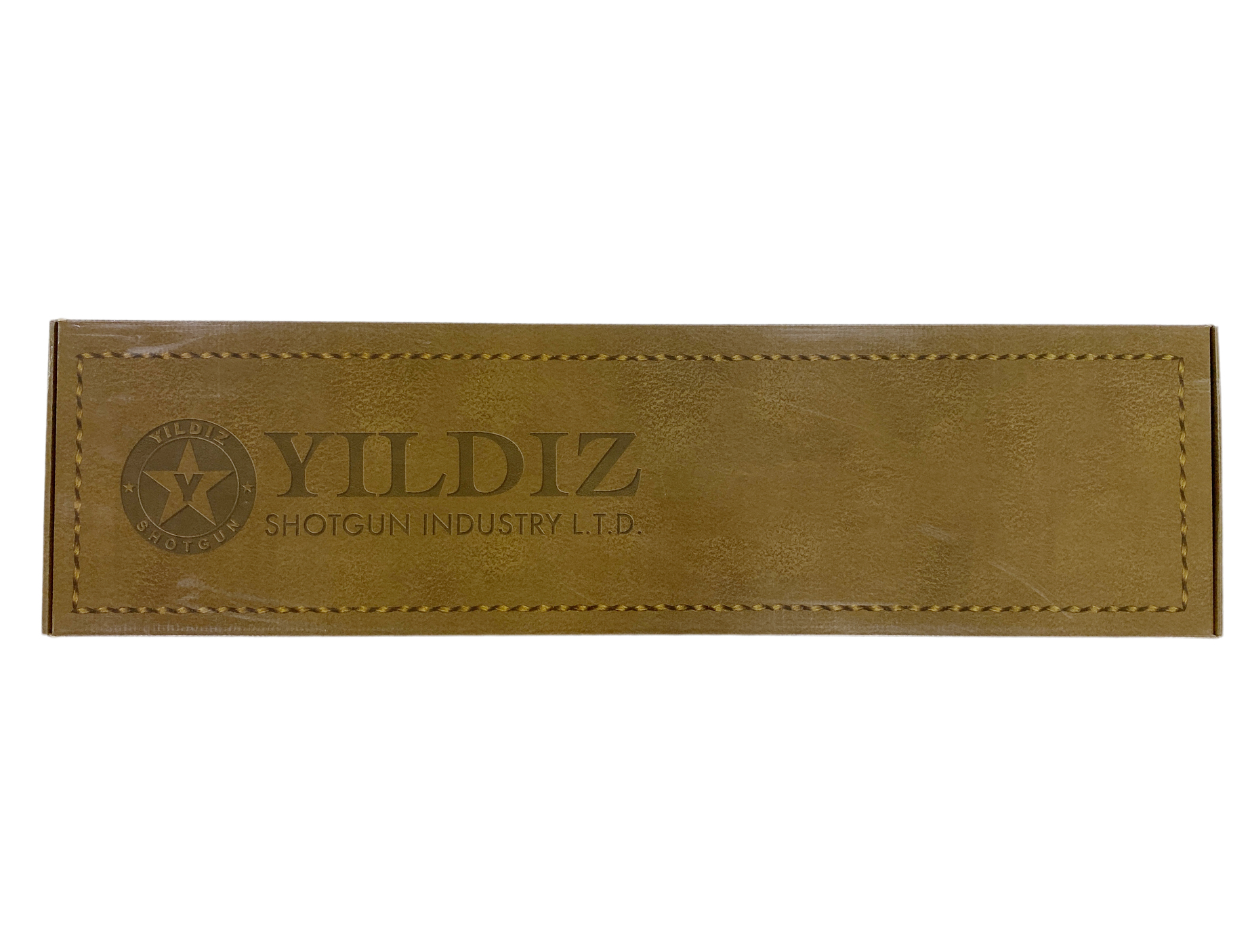 Ружье YILDIZ SPZ SM 12х76 760мм