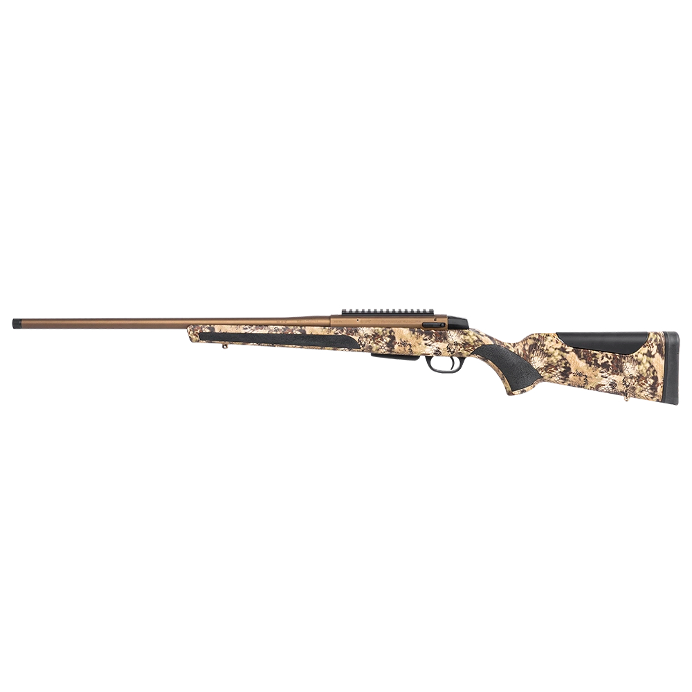 Карабин Ata Arms 308Win Turqua Camo Kryptek Bronze пластик без целика и мушки 47