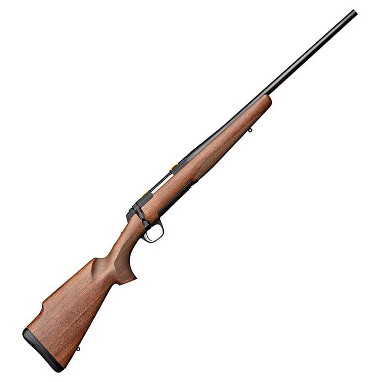 Карабин Browning X-Bolt 30-06Sprg SF Hunter II Monte Carlo THR 530мм