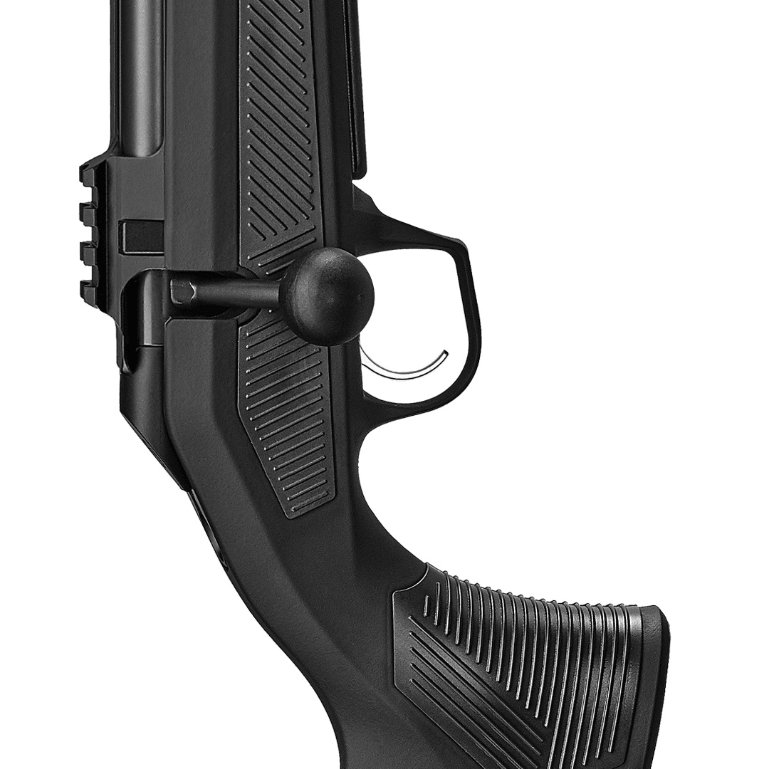 Карабин CZ 600 6,5 Creedmoor Alpha 559мм