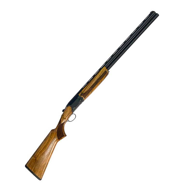 Ружье Rec Arms S3-002 Walnut Black Receiver n-vent 12x76 810мм