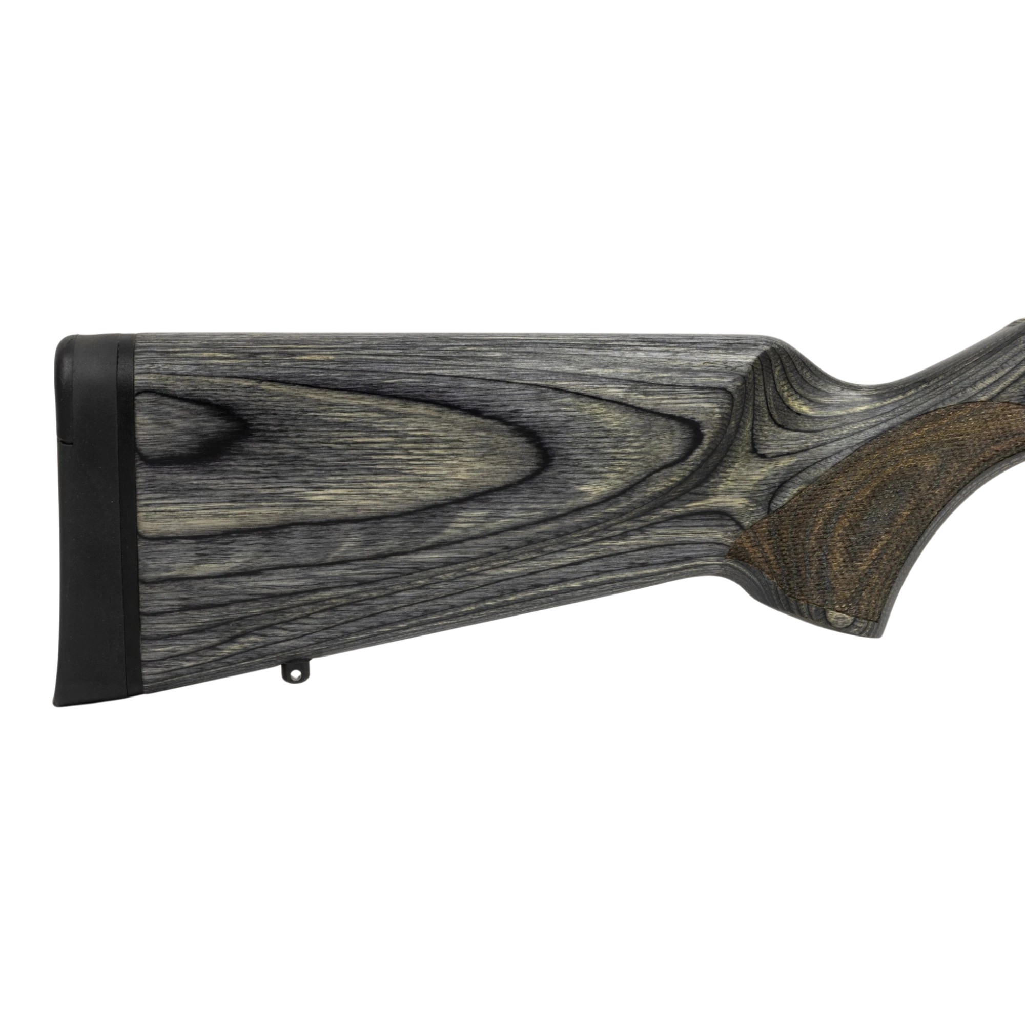 МП Карабин ATA ARMS Turqua Lam.Grey Tungsten (сер. лам.,цвет ствола вольфрам,без