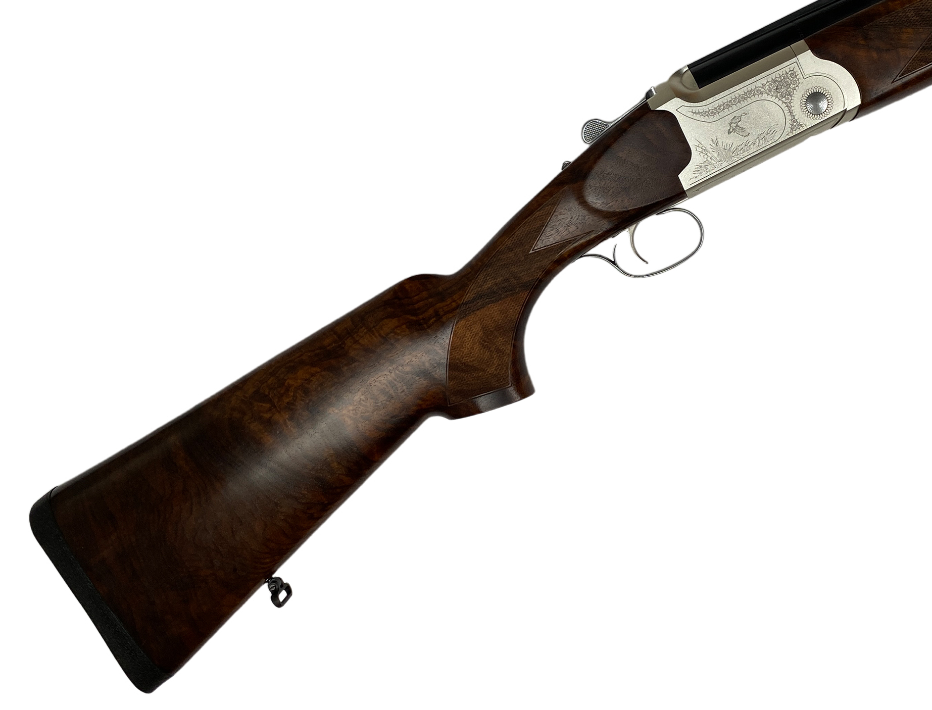 Ружье YILDIZ SPZ M 12х76 760мм