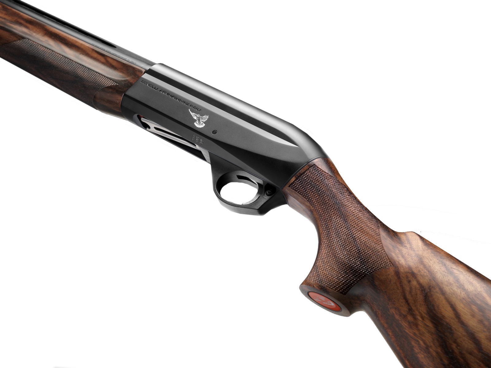 Ружье Benelli Colombo, кал. 12/76,L71+3set+кофр