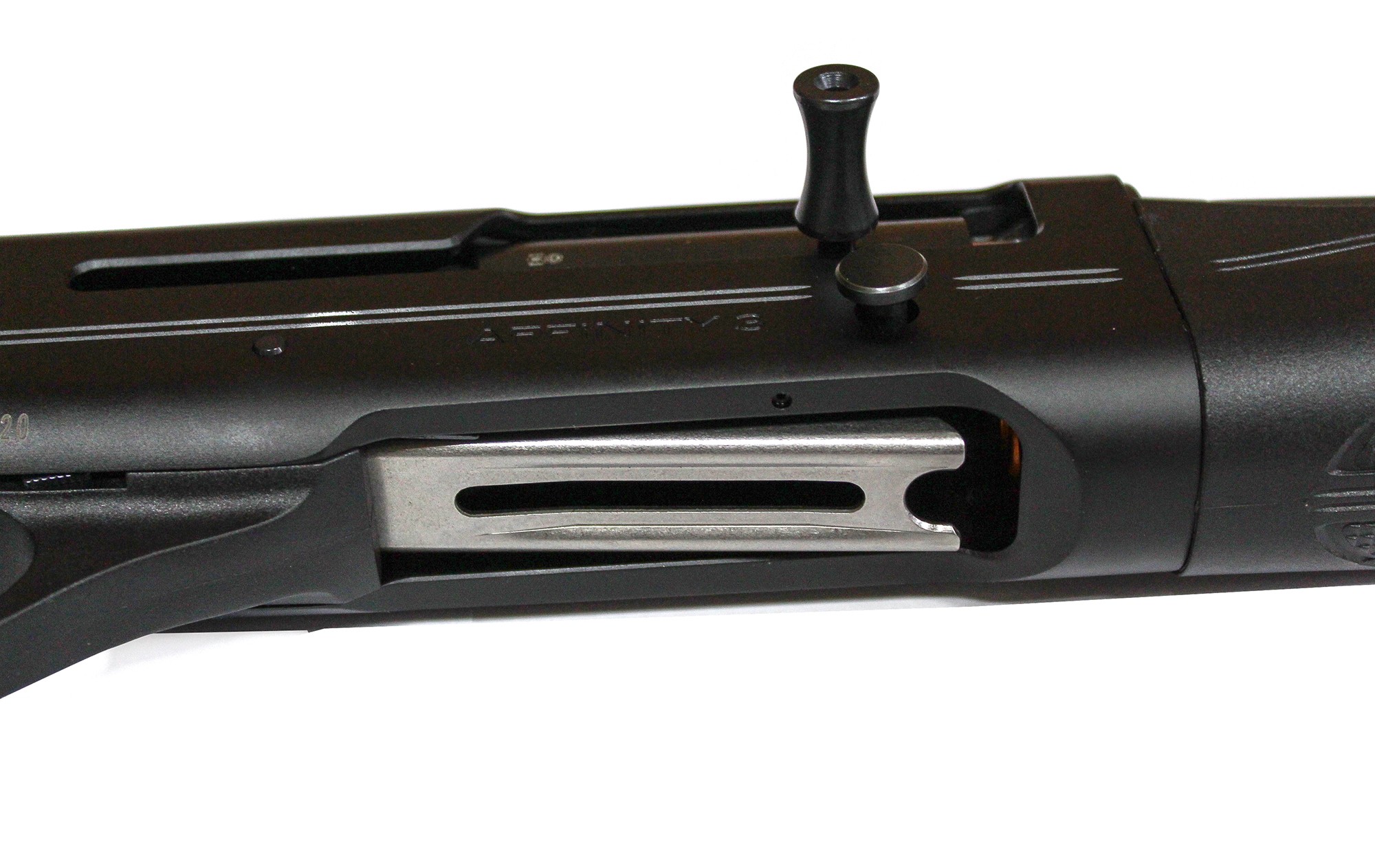Ружье Franchi Affinity 3 One 12х76 660мм