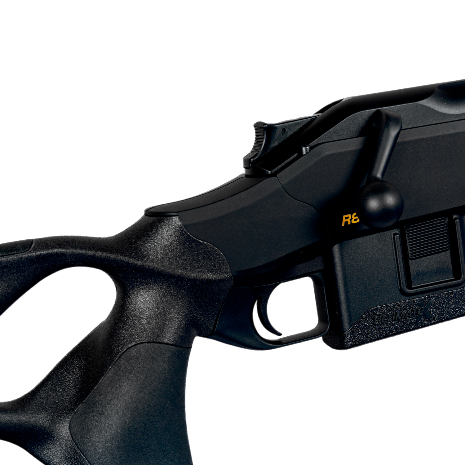 МП Карабин Sauer 100 6,5 Creedmoor Classic XT THR WS