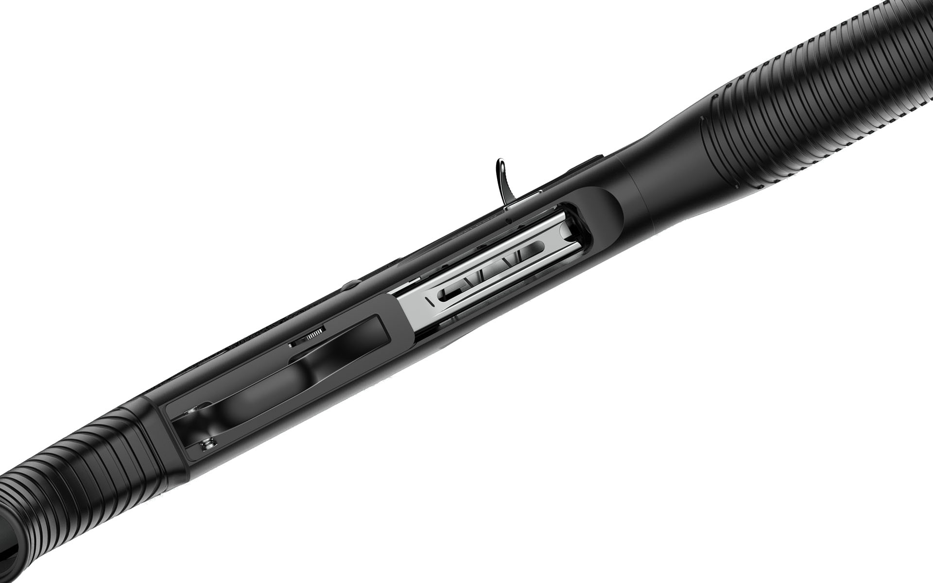 Ружье Aselkon X3 Extra Black Synthetic 12х76 760мм