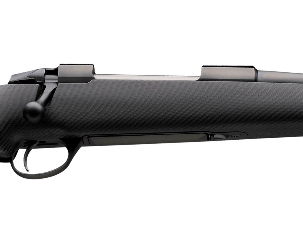 Карабин Sako 85 S 308 Win Carbon Wolf Fluted / 620 мм / Muzzle thread