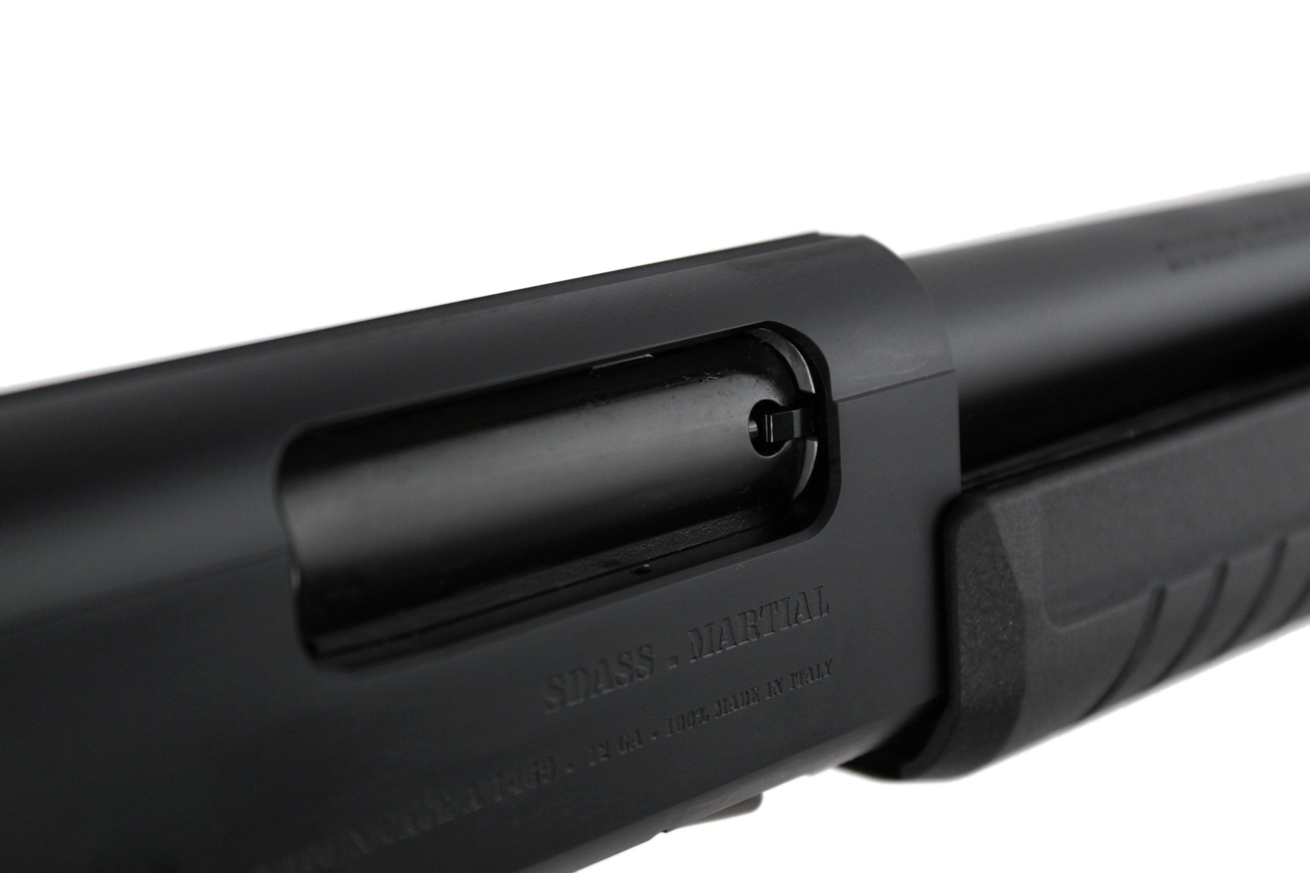 Ружье Fabarm SDASS Composite 12х76 