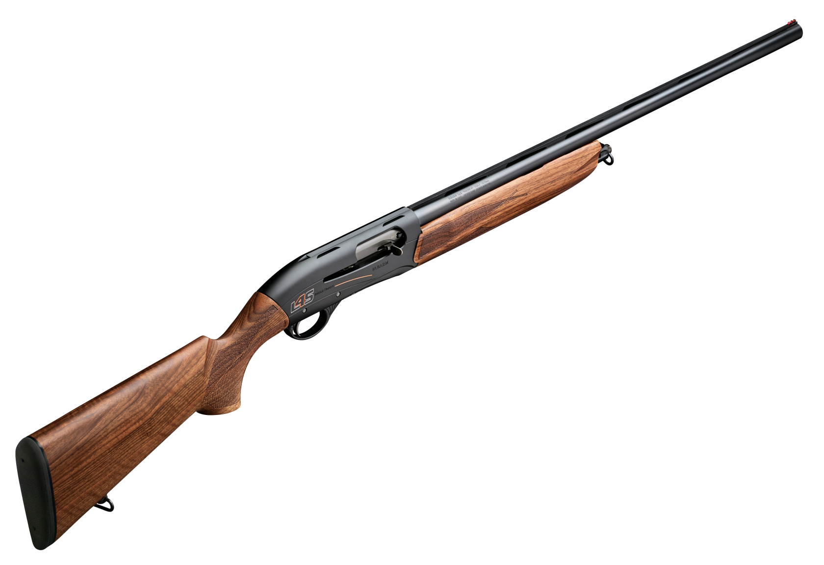 Ружье Fabarm L4S Initial hunter 12/76 710 Дерево