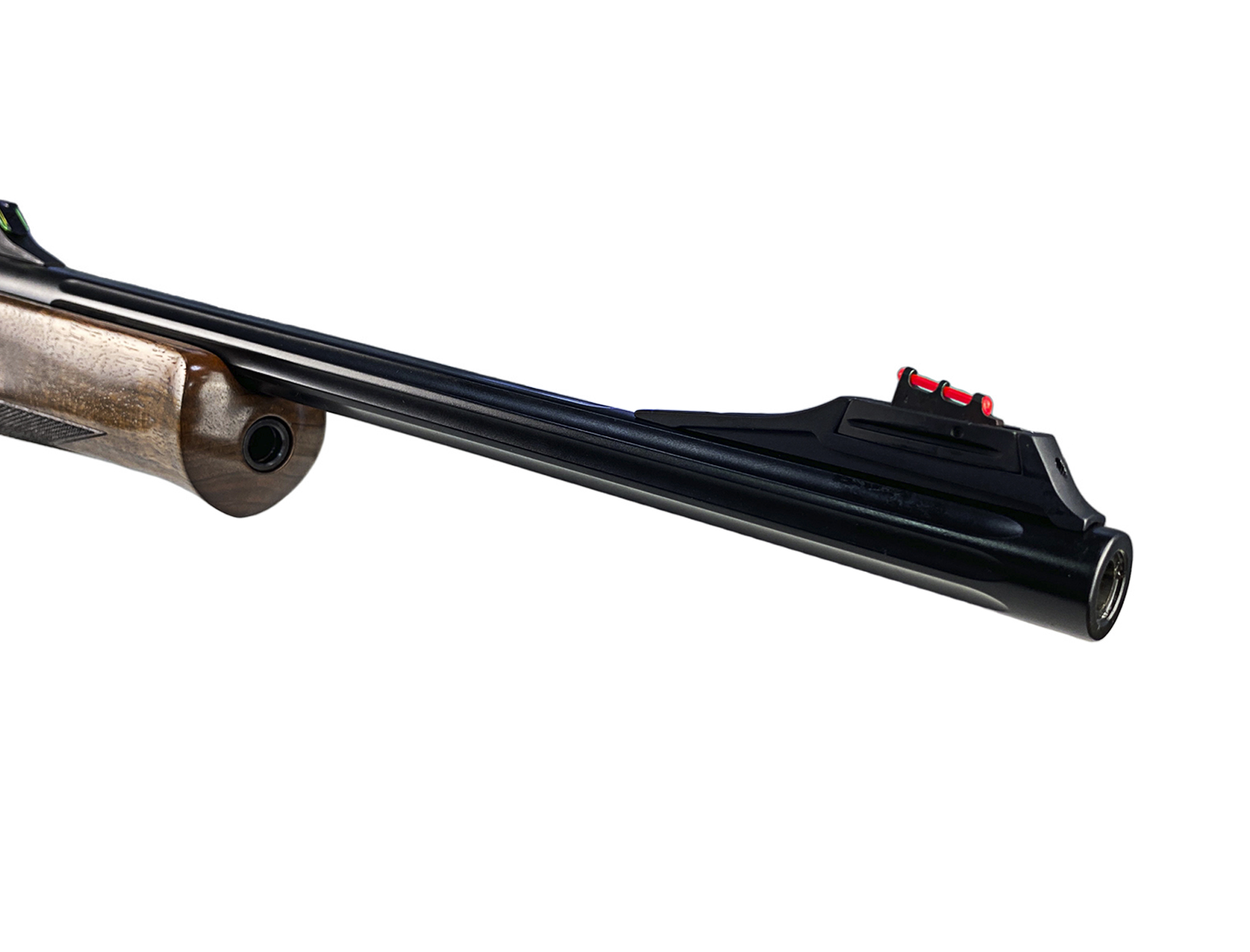 Карабин Browning Bar Zenith 30-06 Prestige Wood fluted HC 510мм