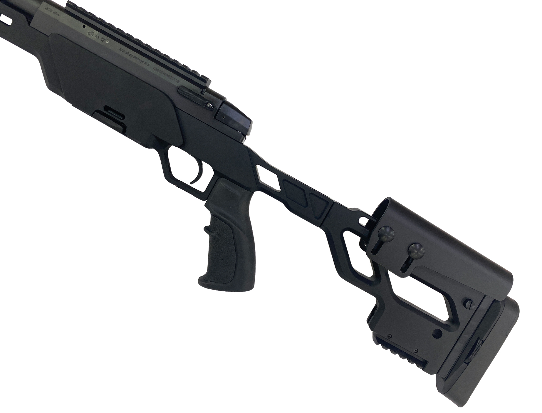 Карабин Ata Arms ALR 308Win 610мм