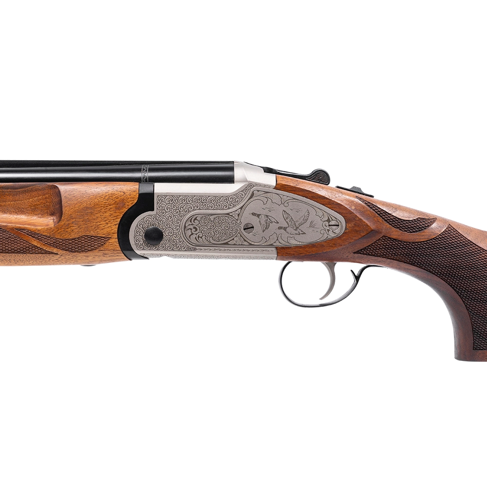 МП Ружье Beydora 12х76 BDR 90 DLX E 760мм