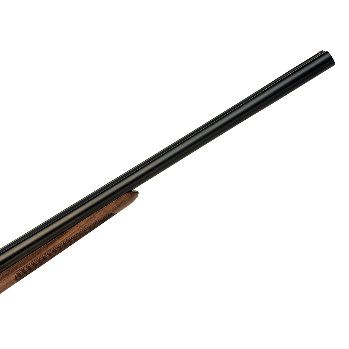 HUGLU HRZ CASE HARDENED cal.12x76, 660 мм