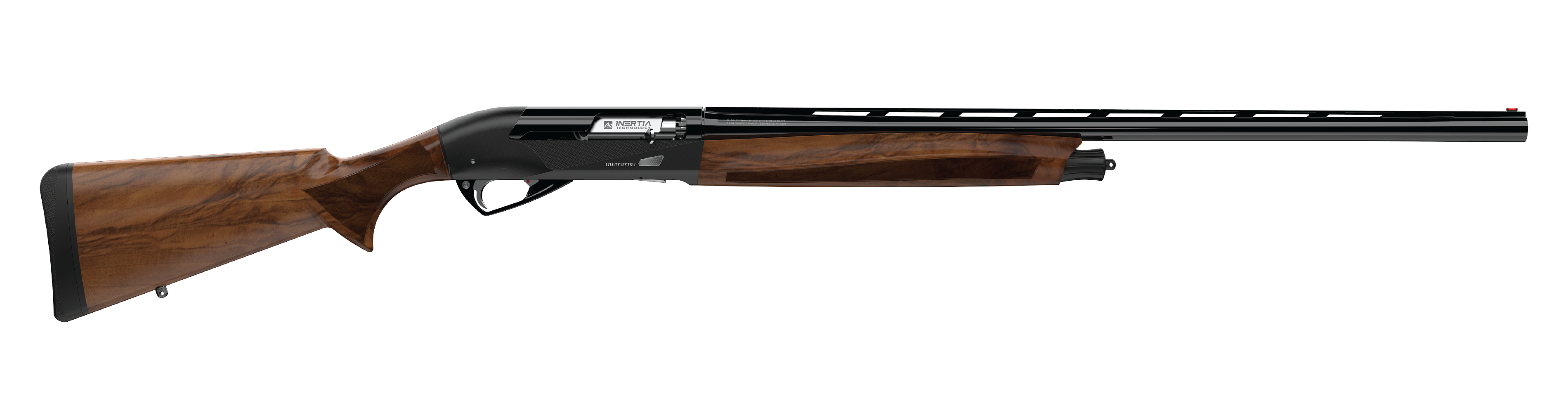 Ружье Aselkon Inter Dark Black 12/76 760 дерево Raffaello Ethos