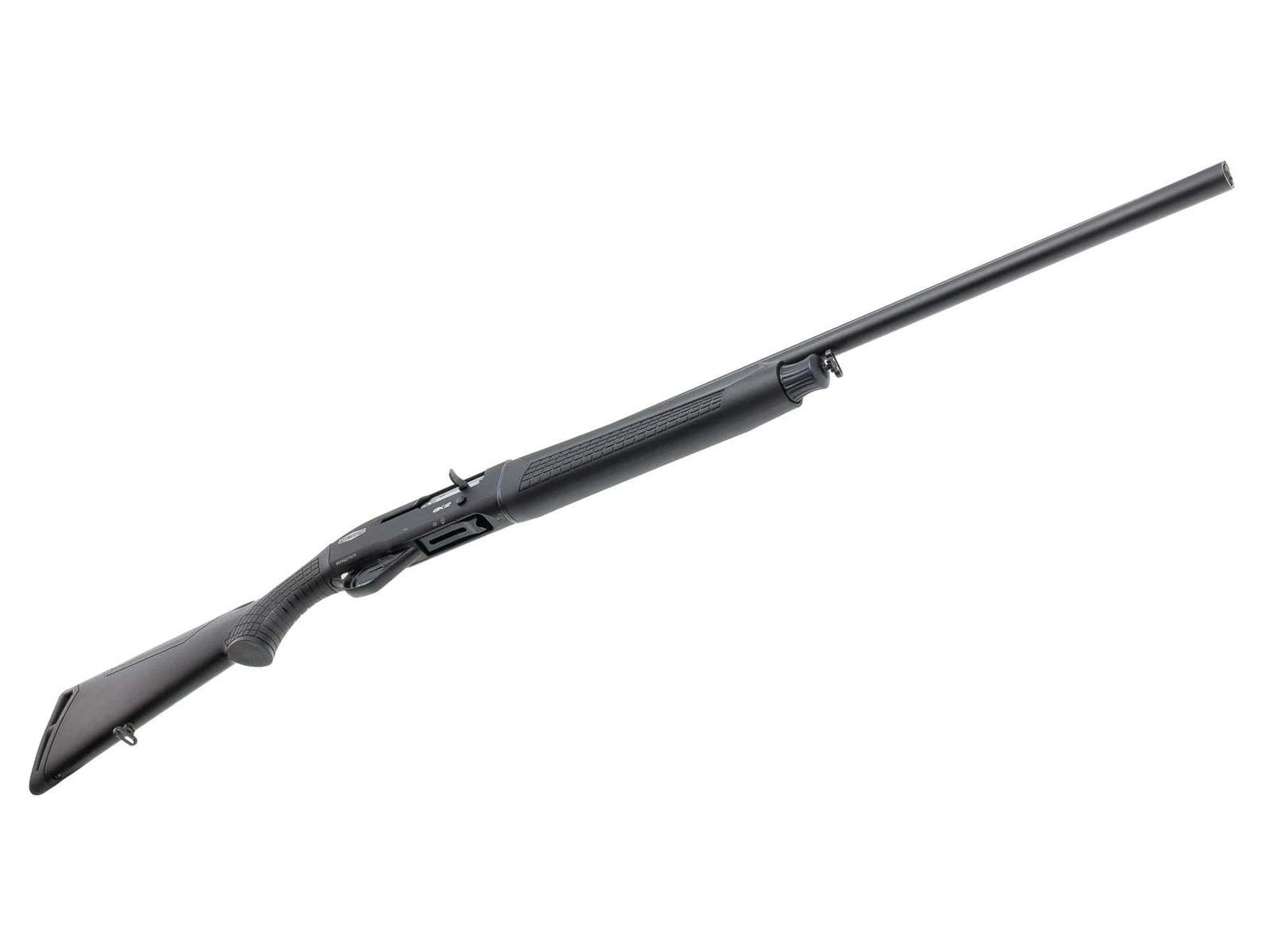 МП Ружье Rec Arms GX12 Synthetic 12x76 710мм