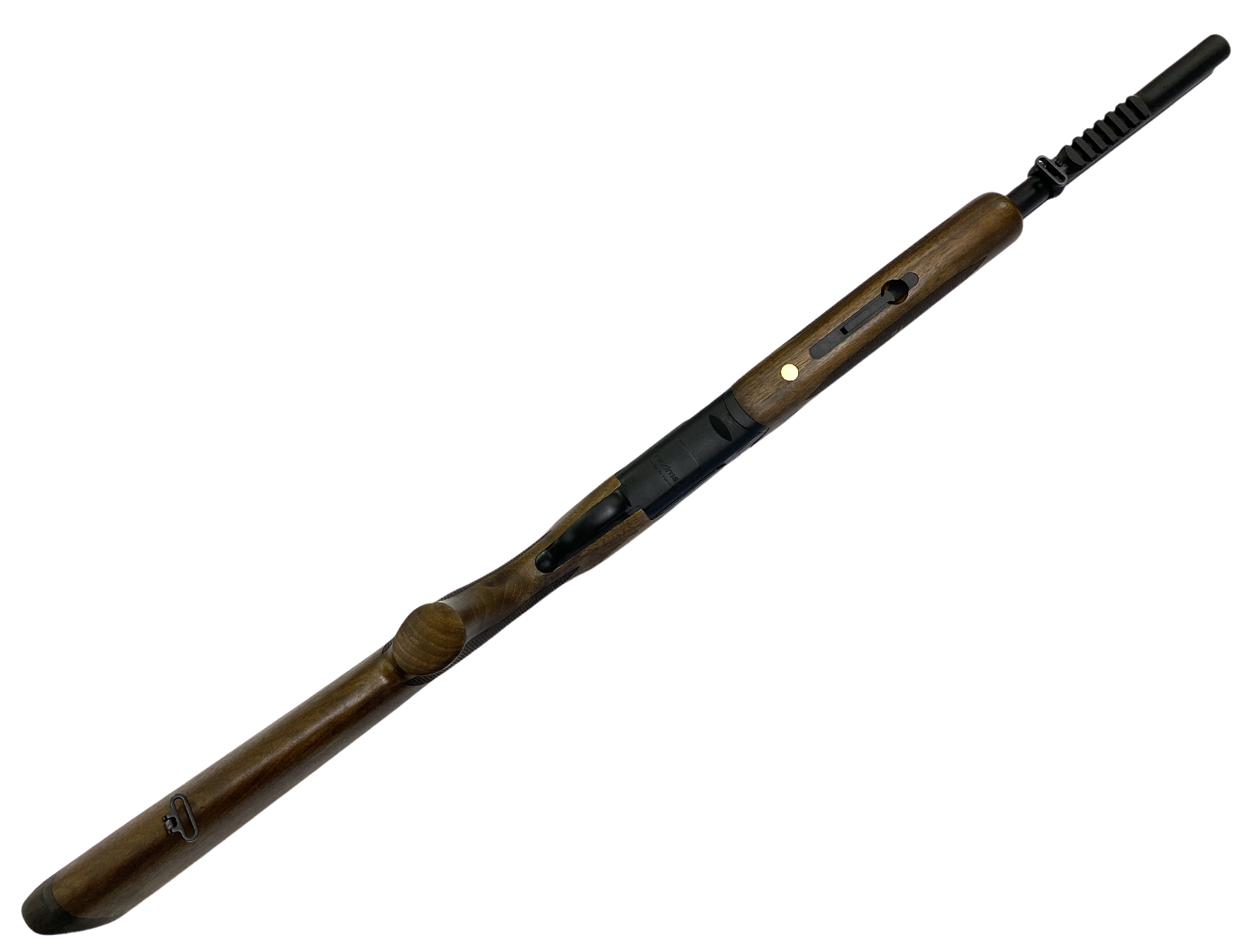 Ружье Reximex RS912 Black 12х76 510мм