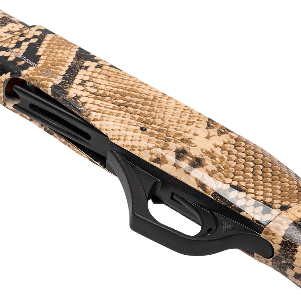 Ружье Ata Arms Neo X Camo Snake 12x76 760мм 5+1 патронов