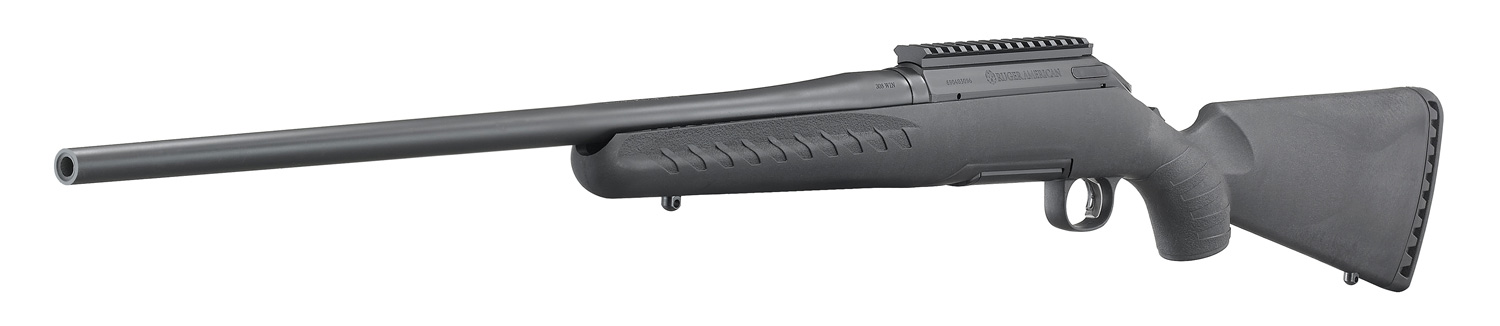 Карабин Ruger American Rifle 308 Win 560мм