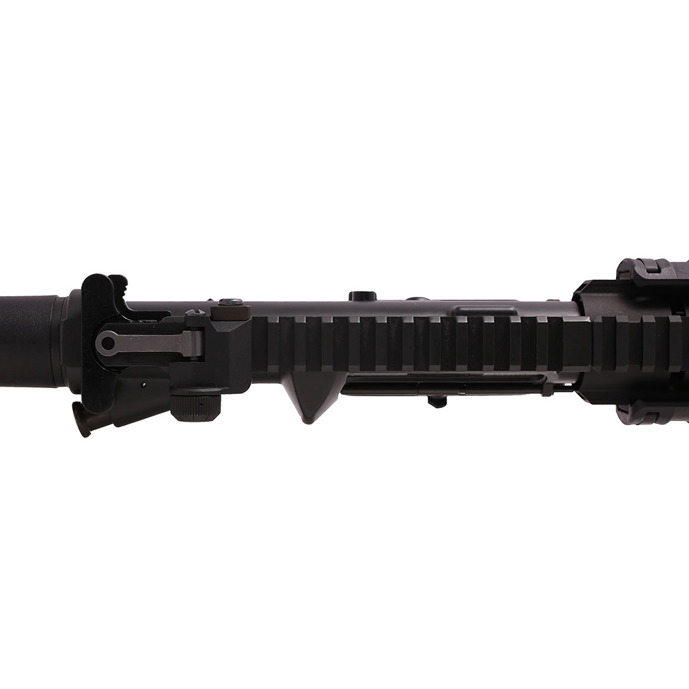 Карабин Walther Colt M16 SPR 22 LR самозарядный 530мм
