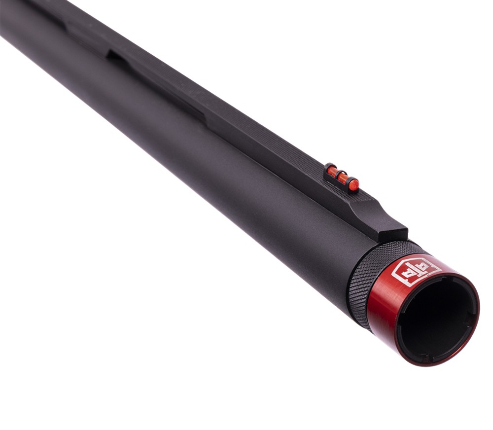 Ружье Ata Arms Neo X  Plastic черный 12x76 760мм 9+1 патронов