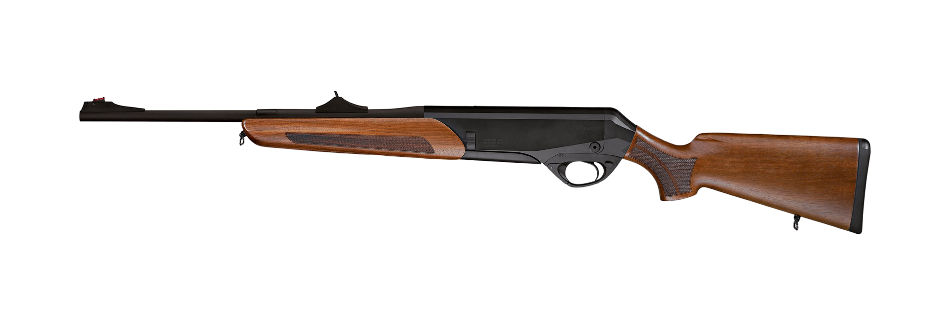 Карабин Merkel SR1 9.3x62 500мм 