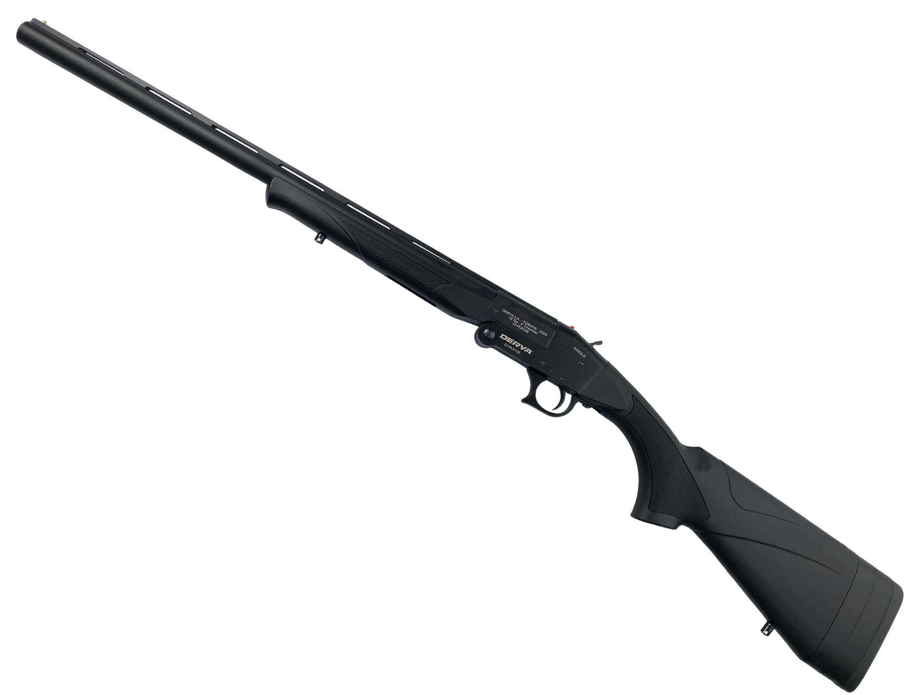 Ружье Derya Single SS-103 12х76 560мм