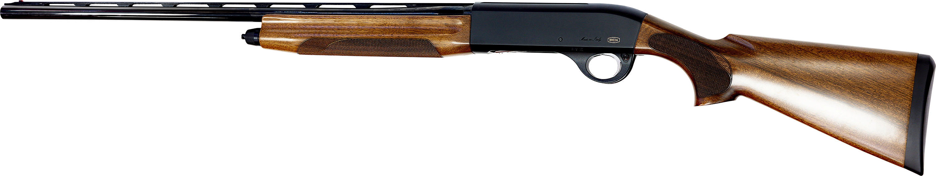 Ружье Breda Astro Wood 12/76 760 дерево