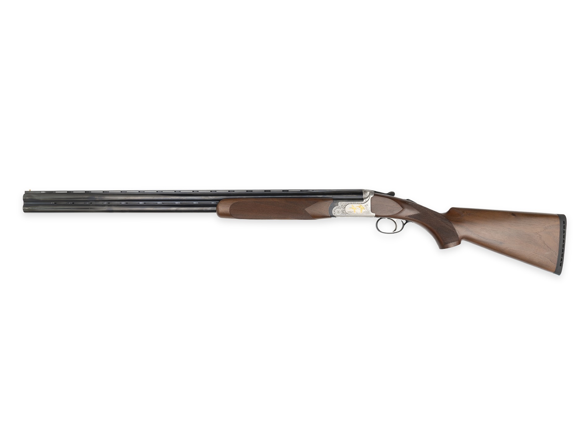 МП Ружье Antonio Zoli 12x76 Columbus Gold 750мм