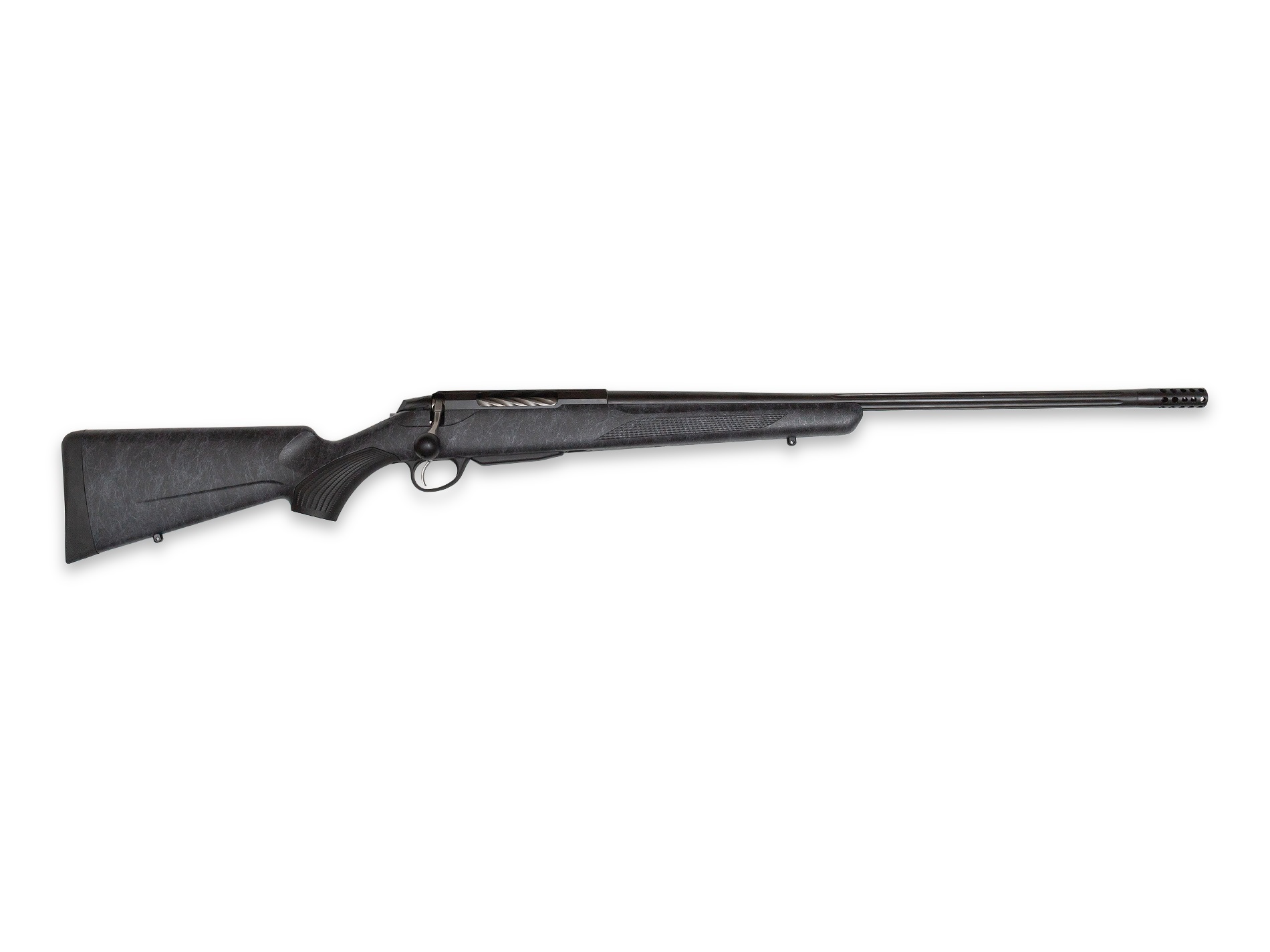 МП Карабин Tikka T3x Lite 308 Win Roughtech nero 570мм Muzzle break