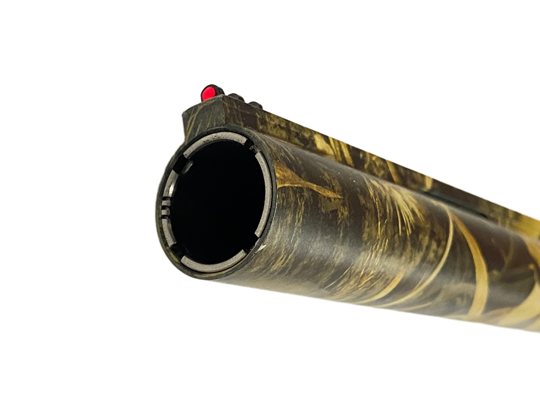 Ружье World-Tac Remus-4 Camo Black Synthetic 12х76 760мм