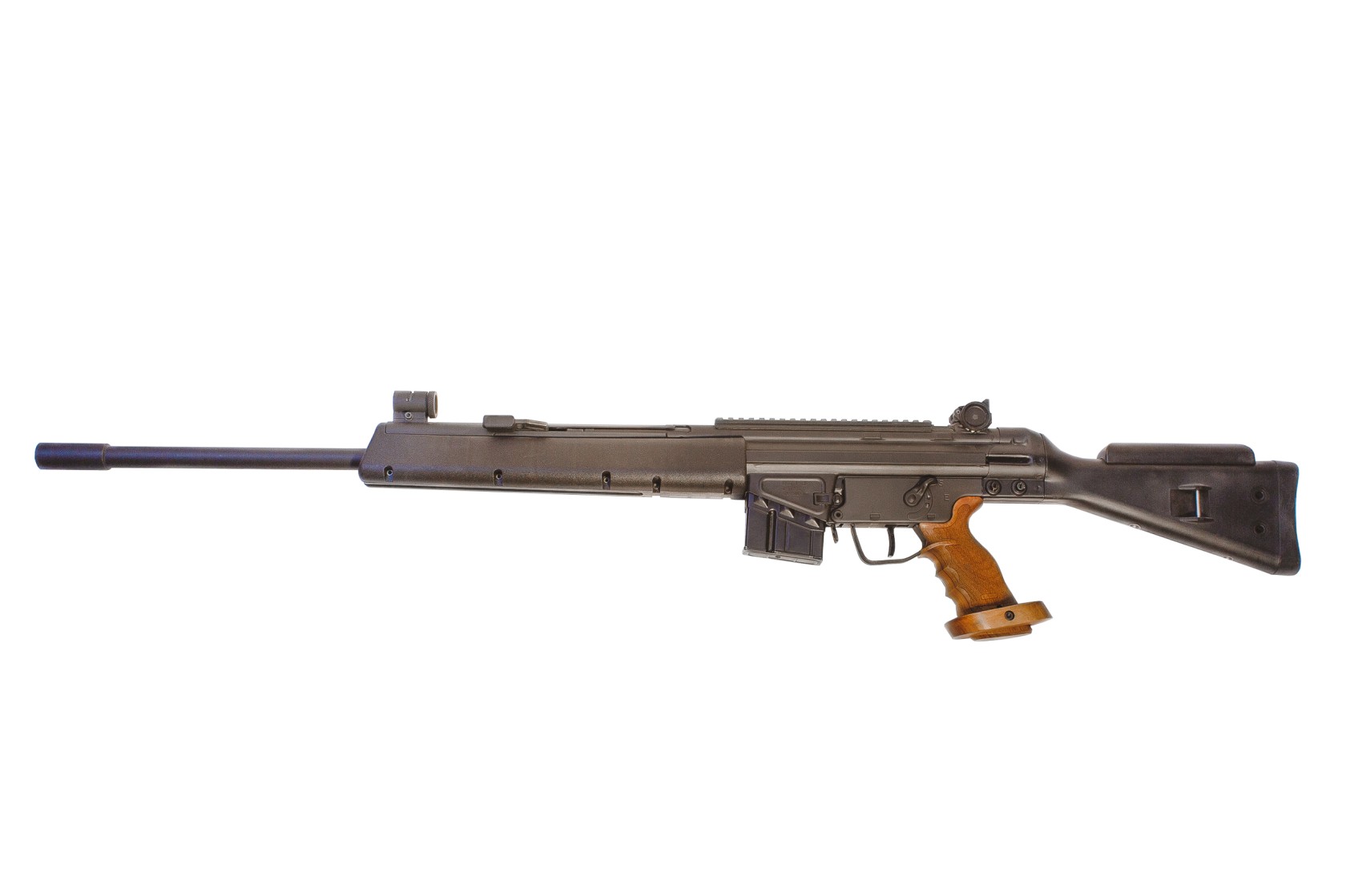 МП Карабин HSG-1 кал.308Win