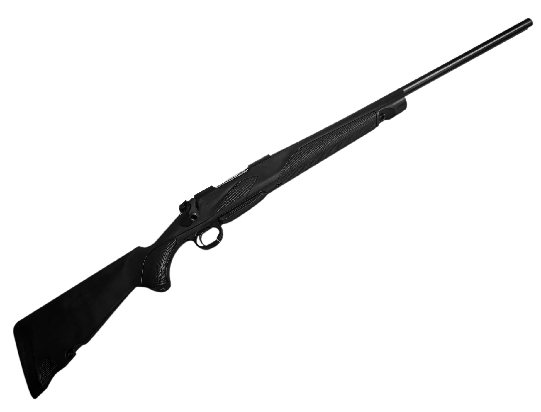 МП Franchi Horizon Synt .243 560 (съёмный магазин 4 патрона)