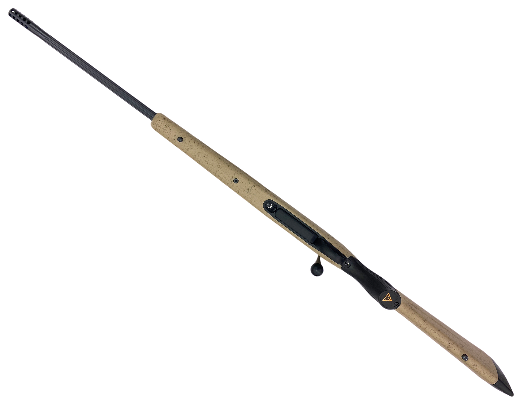 Карабин Tikka T3x Lite .308Win Desert Roughtech fluted DB 570