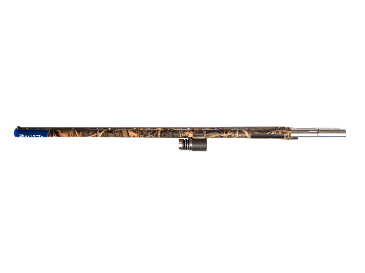 Ствол Beretta 391 12x89 Camo Max 4 OCH 760мм
