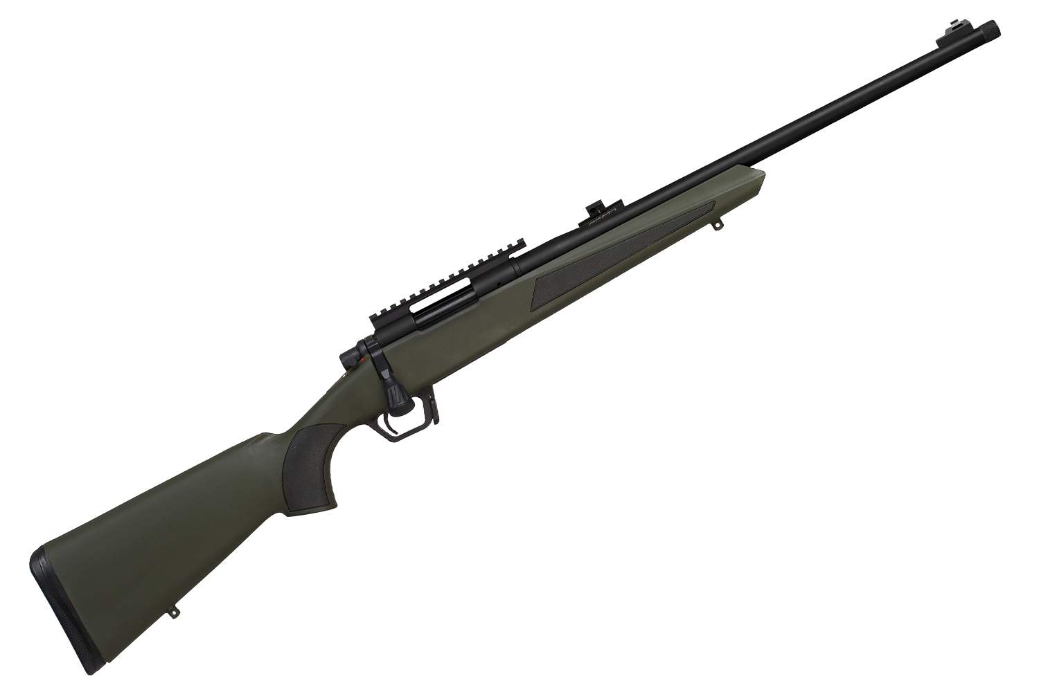 HUGLU OVIS G2 SYNTHETIC OD GREEN, кал. .308 WIN