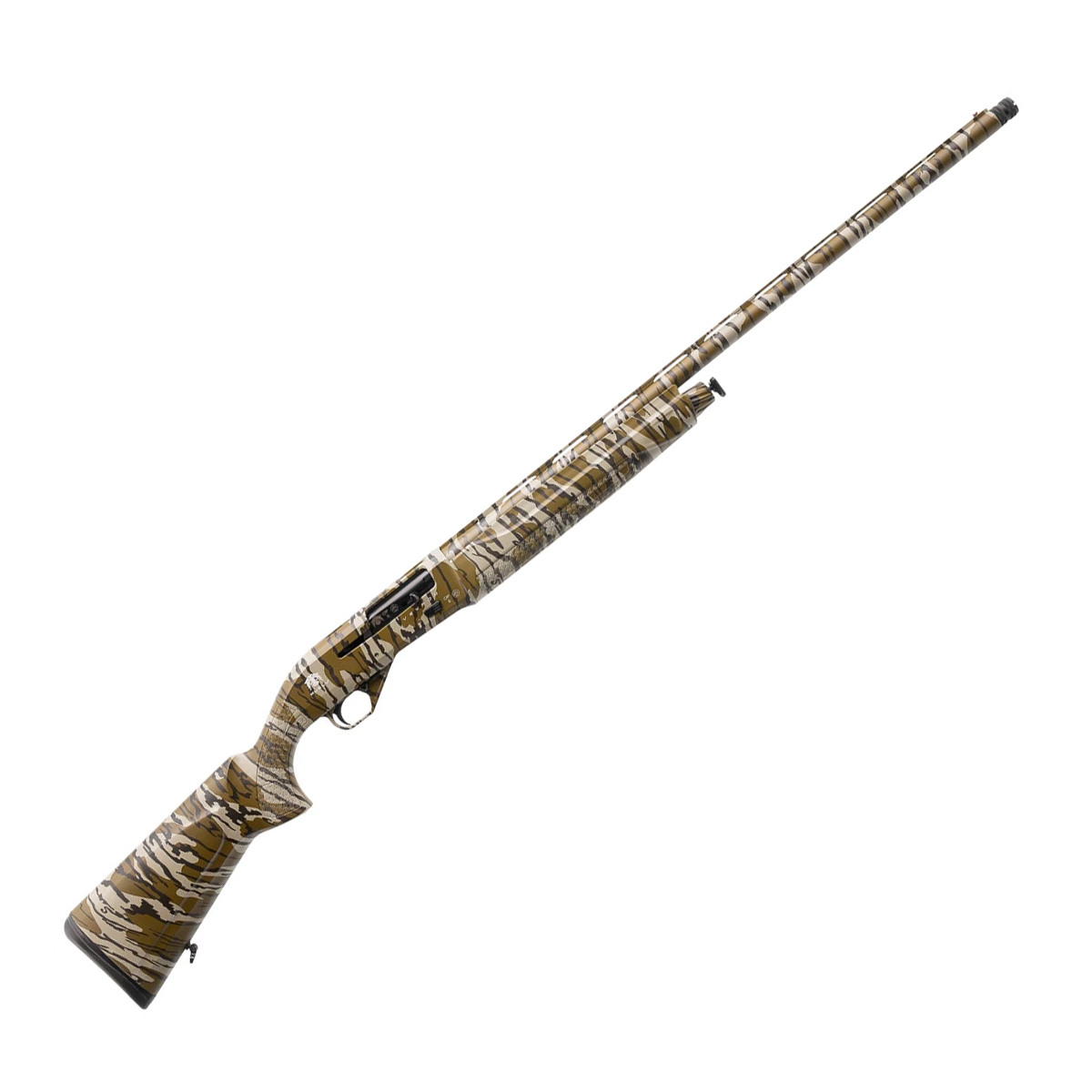 МП Ружье 12x76 Huglu RENOVA MOSSY OAK BOTTOMLAND п/а 760мм