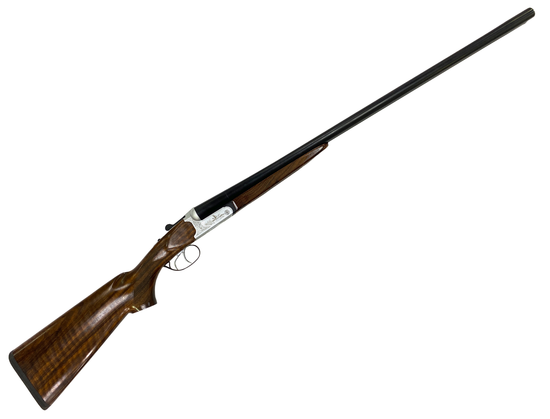 Ружье YILDIZ Elegant A3 12х76 760мм