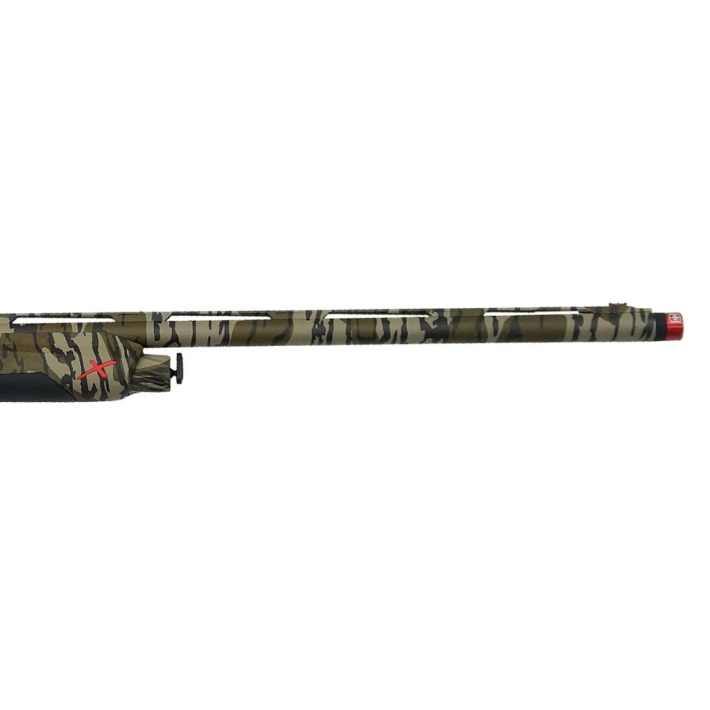 Ружье Ata Arms Neo X Camo Bottomland 12x76 760мм 5+1 патронов