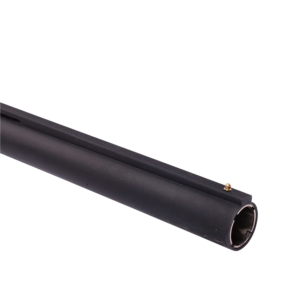 Ружье Altobelli Manifest Single Barrel Black 12x76 660мм