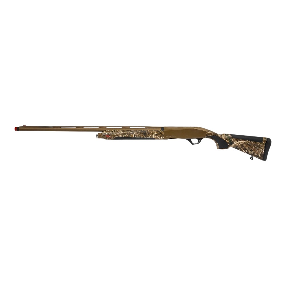 МП Ружье ATA Neo X Camo Max5 Bronze, 12/76, 760 мм, 5+1 патронов