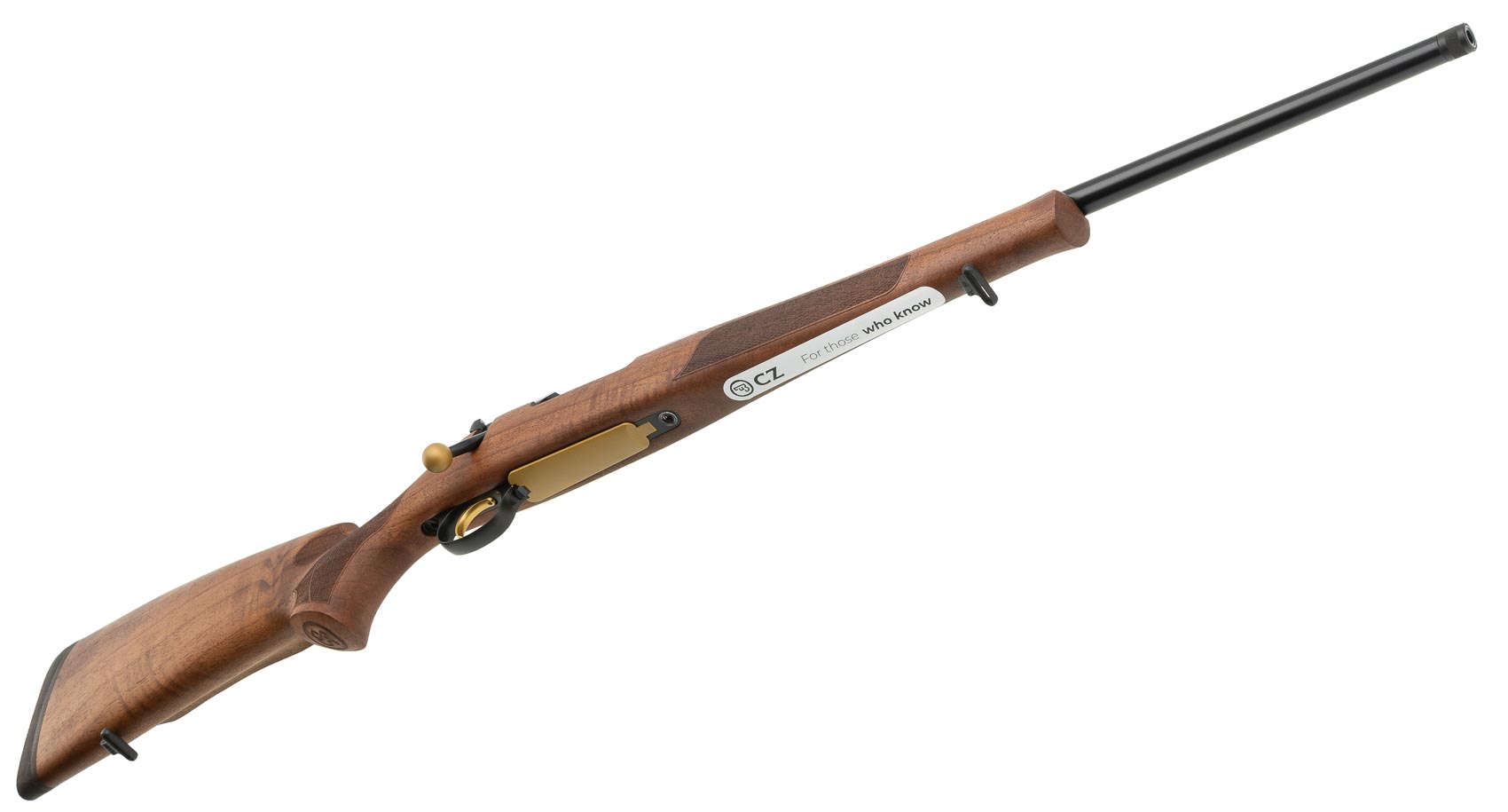 МП CZ 557 85th Anniversary Edition kal. 30-06 охот. карабин *