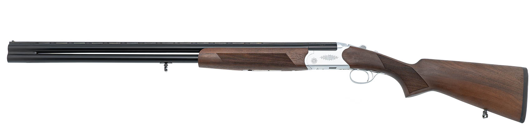 HUGLU HAWK SAP пропит.c.12x76, 760мм, О/U,1C,экстр