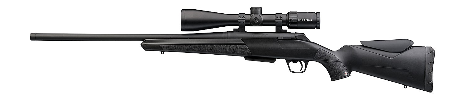Карабин Winchester XPR Varmint 308Win ADJ NS SM M14x1 