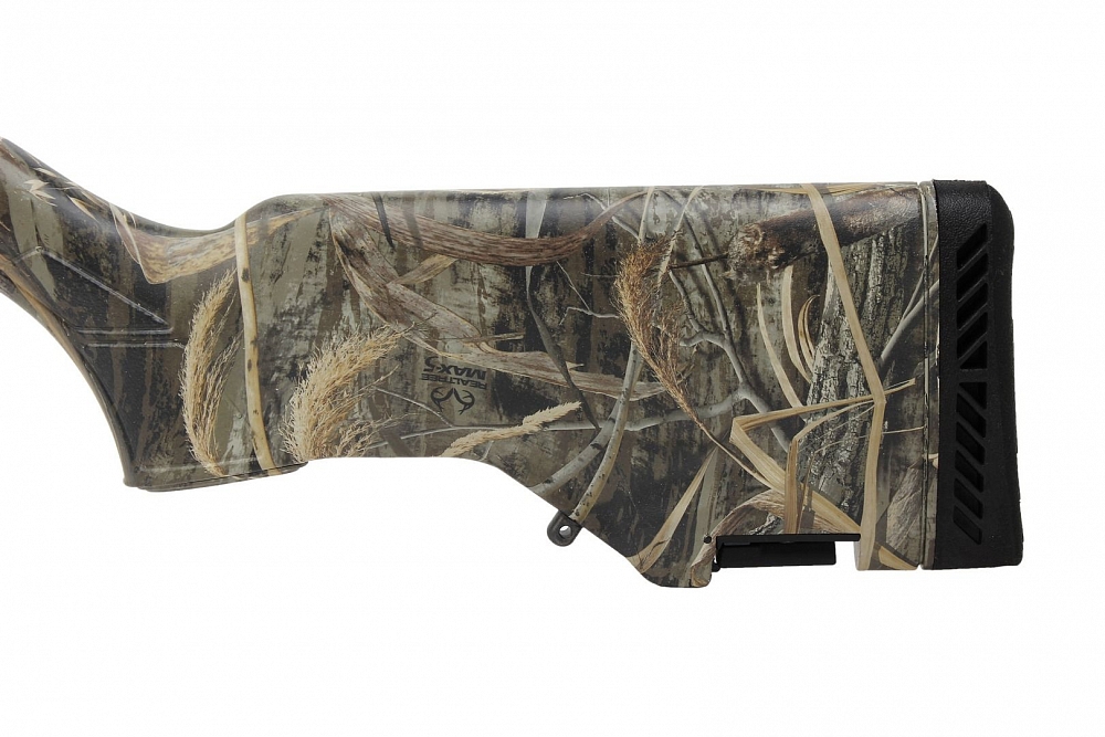 Карабин Hatsan 22LR Escort Camo Cerakote