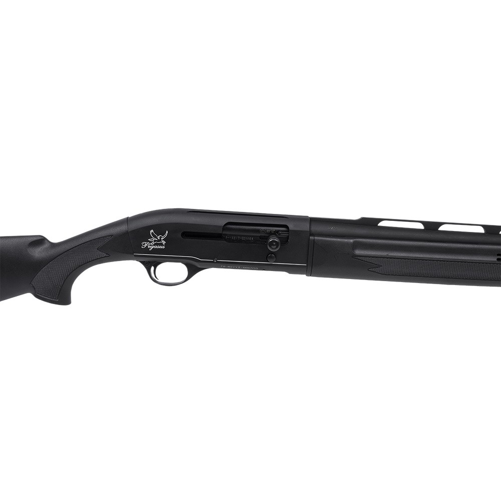Ружье Ata Arms Pegasus Dark Edition 12х76 560мм 8+1 патрон