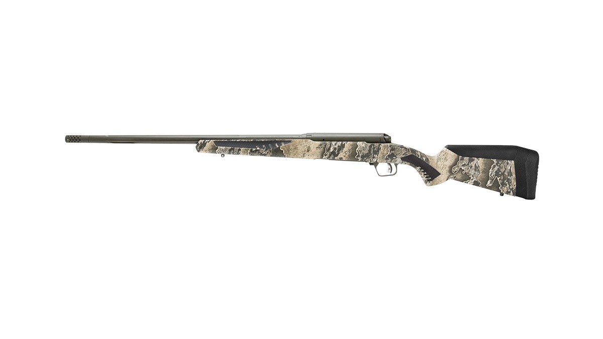 Карабин Savage 110 30-06Sprg TIMBERLINE RealtreeCamo DB 559мм