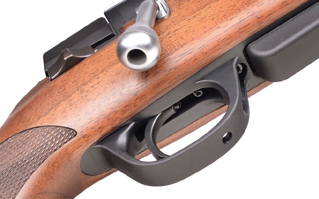 Карабин Ata Arms 308Win Turqua Monte Karlo целик мушка 560мм